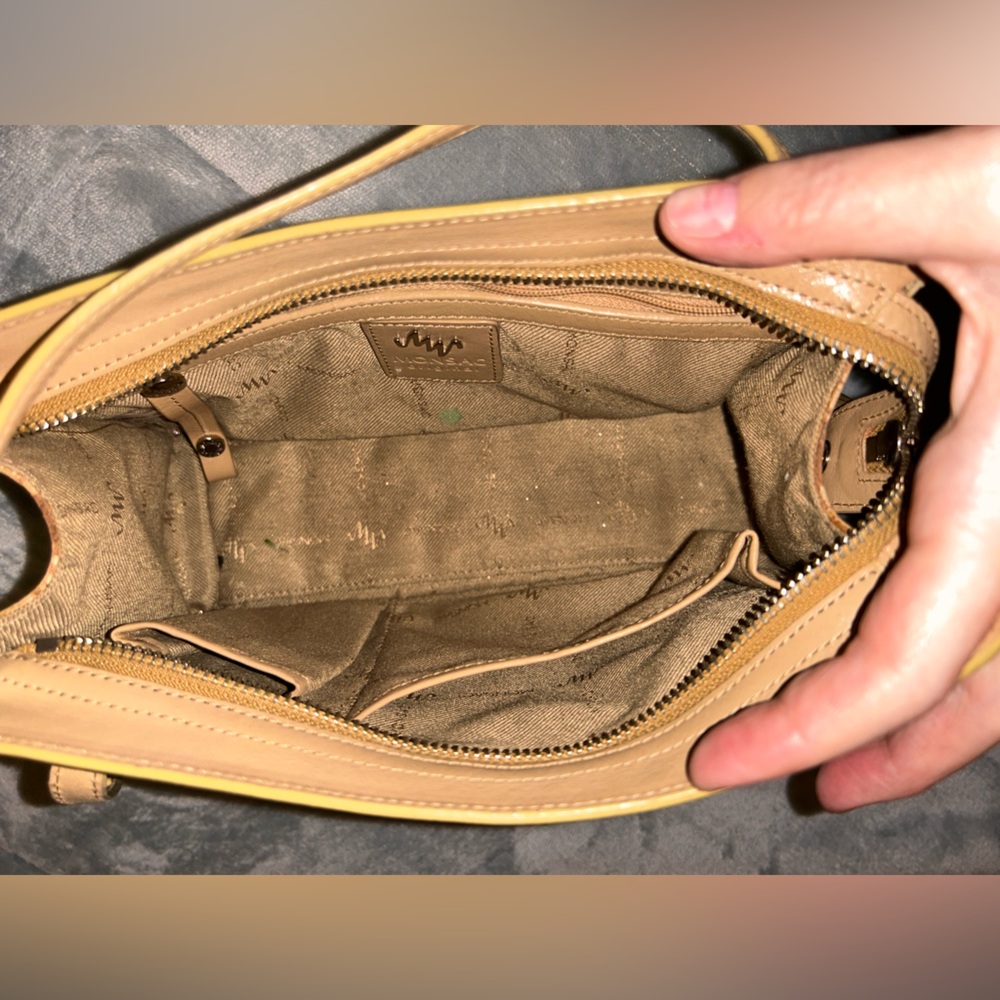 Pre-Owned Monsac Purse and wallet combo. - Picture 14 of 16